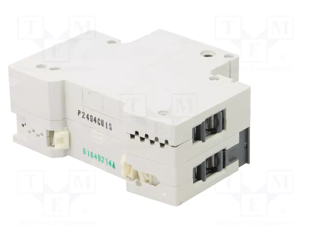 Siemens FI-LS 5SU1354-6KK16 B 2x16A-0,03A 10kA Siemens FI-LS 5SU1354-6KK16 B 2x16A-0,03A 10kA