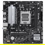 ASUS PRIME B650M-R Placa Base AMD AM5 DDR5 mATX para Procesadores AMD Ryzen 7000 y 8000 Series