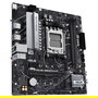 ASUS PRIME B650M-R Placa Base AMD AM5 DDR5 mATX para Procesadores AMD Ryzen 7000 y 8000 Series