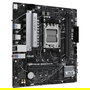 ASUS PRIME B650M-R Placa Base AMD AM5 DDR5 mATX para Procesadores AMD Ryzen 7000 y 8000 Series
