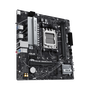 ASUS PRIME B650M-R micro ATX con Socket AM5 y DDR5