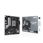 ASUS PRIME B650M-R micro ATX con Socket AM5 y DDR5