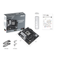 ASUS PRIME B650M-R micro ATX con Socket AM5 y DDR5
