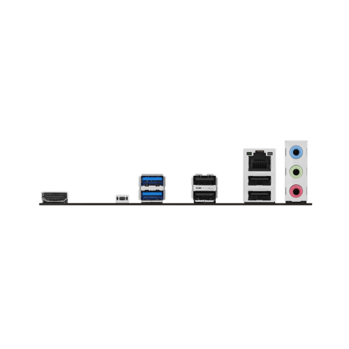 ASUS PRIME B650M-R micro ATX con Socket AM5 y DDR5 ASUS PRIME B650M-R micro ATX con Socket AM5 y DDR5