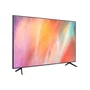 Televisor Samsung Crystal UHD UE70AU7105 70"/ Ultra HD 4K/ Smart TV/ WiFi