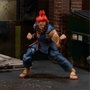 JADA TOYS Figura Akuma Street Fighter II 17cm