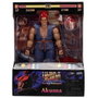 JADA TOYS Figura Akuma Street Fighter II 17cm
