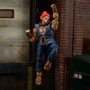 JADA TOYS Figura Akuma Street Fighter II 17cm