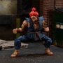 JADA TOYS Figura Akuma Street Fighter II 17cm