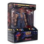 JADA TOYS Figura Akuma Street Fighter II 17cm