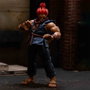 JADA TOYS Figura Akuma Street Fighter II 17cm