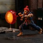JADA TOYS Figura Akuma Street Fighter II 17cm