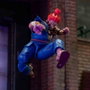 JADA TOYS Figura Akuma Street Fighter II 17cm