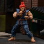 JADA TOYS Figura Akuma Street Fighter II 17cm