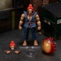 JADA TOYS Figura Akuma Street Fighter II 17cm