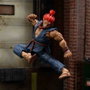 JADA TOYS Figura Akuma Street Fighter II 17cm