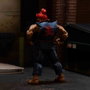 JADA TOYS Figura Akuma Street Fighter II 17cm