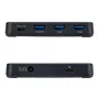 StarTech Hub USB-C y USB-A de 4 Puertos 5Gbps