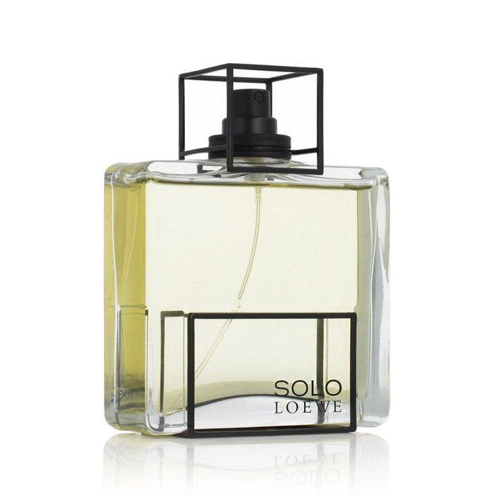 Perfume Hombre Loewe EDT Solo Loewe Esencial 100 ml