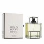 Perfume Hombre Loewe EDT Solo Loewe Esencial 100 ml