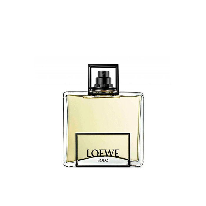 Perfume Hombre Loewe EDT Solo Loewe Esencial 100 ml