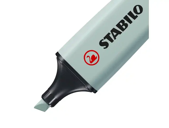 Stabilo Boss Original Nature Colors Verde Tierra (Set de 10) Stabilo Boss Original Nature Colors Verde Tierra (Set de 10)