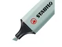 Stabilo Boss Original Nature Colors Verde Tierra (Set de 10)