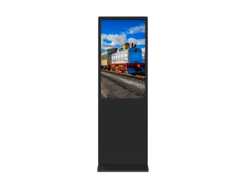 Dahua Totem Digital Signage 43" 4K Android 11 Negro