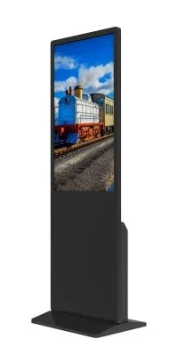 Dahua Totem Digital Signage 43" 4K Android 11 Negro