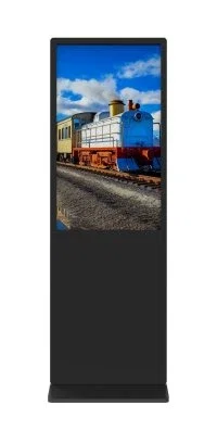 Dahua Totem Digital Signage 43" 4K Android 11 Negro