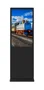 Dahua Totem Digital Signage 43" 4K Android 11 Negro