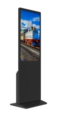 Dahua Totem Digital Signage 43" 4K Android 11 Negro