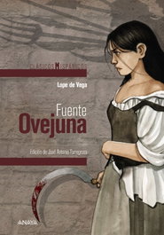 ANAYA, FUENTE OVEJUNA - ANAYA