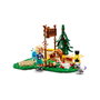 Lego 42622 friends campamento de aventuras de tiro con arco 42622