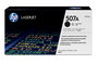HP Cartucho de Tóner 507A CE400A Negro