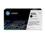 HP Cartucho de Tóner 507A CE400A Negro