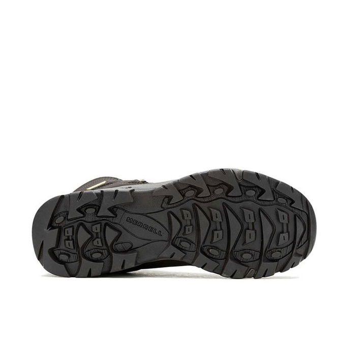 Botas de Montaña Merrell Vego Mid Ltr Wp Negro 40