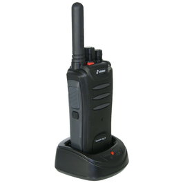 stabo Freetalk digi 8 Handfunkgerät