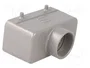 HARTING Carcasa para Conectores HDC Han B Tamaño 16B M32