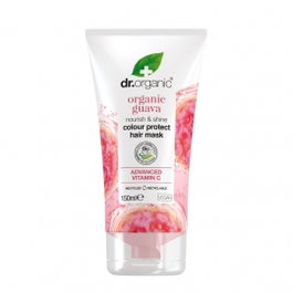 Mascarilla Capilar De Guayaba