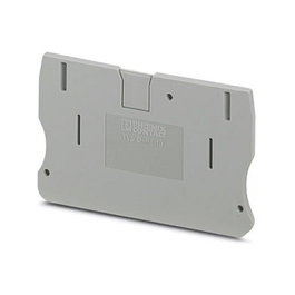 Phoenix Contact 3212057 D-PT 10 Tapa para extremo