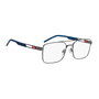 Montura de Gafas Hombre Hugo Boss HG 1388 55R8018