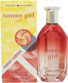 Tommy Hilfiger Tommy Girl Vibrant Summer Agua de Tocador 100 ml
