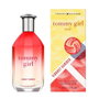 Tommy Hilfiger Tommy Girl Vibrant Summer Agua de Tocador 100 ml