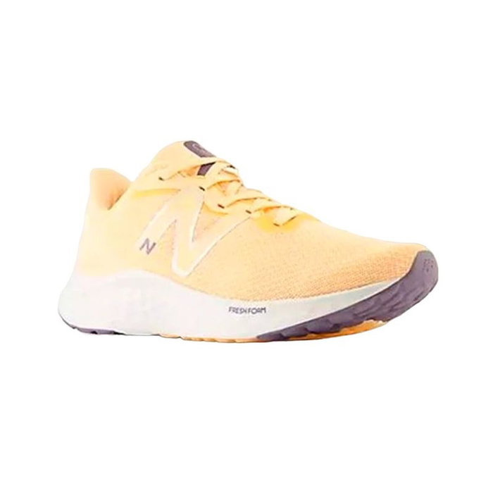 Zapatillas de Running para Adultos New Balance WARISCS4 Marrón claro