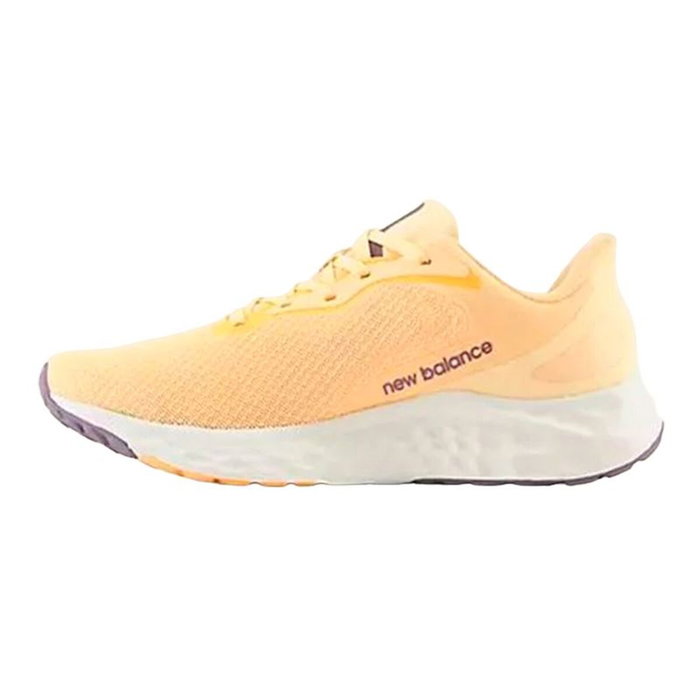 Zapatillas de Running para Adultos New Balance WARISCS4 Marrón claro