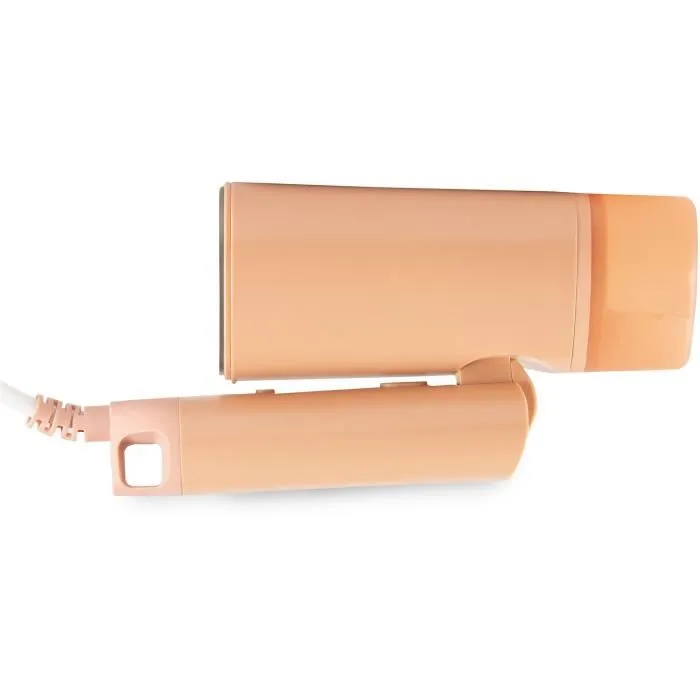 Domo DO7058S Plancha de Vapor 1300 W 20 g/min 100 ml Coral