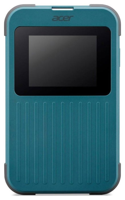 Acer Connect Enduro M4 5G Wi-Fi 6 Hotspot Azul Acer Connect Enduro M4 5G Wi-Fi 6 Hotspot Azul