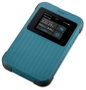 Acer Connect Enduro M4 5G Wi-Fi 6 Hotspot Azul