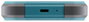 Acer Connect Enduro M4 5G Wi-Fi 6 Hotspot Azul